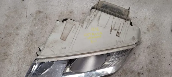 Vasen Etuvalaisin Skoda Octavia II EUR 1Z1941017N image 2