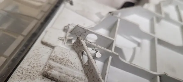 Vasen Etuvalaisin Skoda Octavia II EUR 1Z1941017N image 6