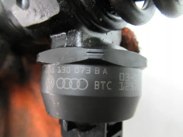OEM 0414720216 pyyhkijäpumppu Seat Alhambralle image 7