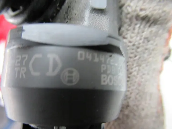 OEM 0414720216 pyyhkijäpumppu Seat Alhambralle image 9