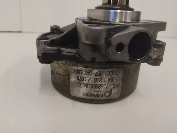 Imupumppu VW Skoda Audi TDI image 3