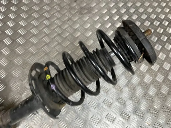 Peugeot 2008 I 2015 Snodo anteriore sinistro image 4