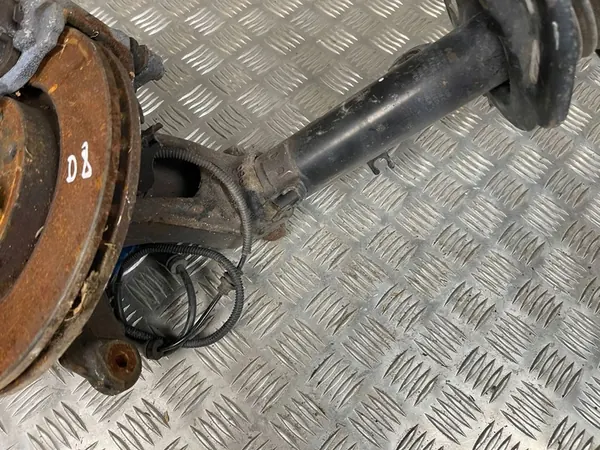 Peugeot 2008 I 2015 Snodo anteriore sinistro image 5