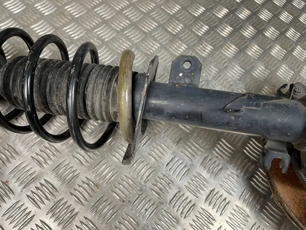 Peugeot 2008 I 2015 Snodo anteriore sinistro image 7