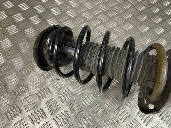 Peugeot 2008 I 2015 Snodo anteriore sinistro image 9