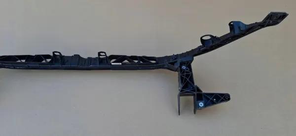 Renfort de ceinture supérieure Mercedes Classe A W177 OEM A1776208000 image 10