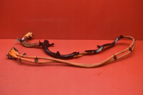 OEM 4KE971025 Laddningsspännings-harness Audi E-Tron image 2