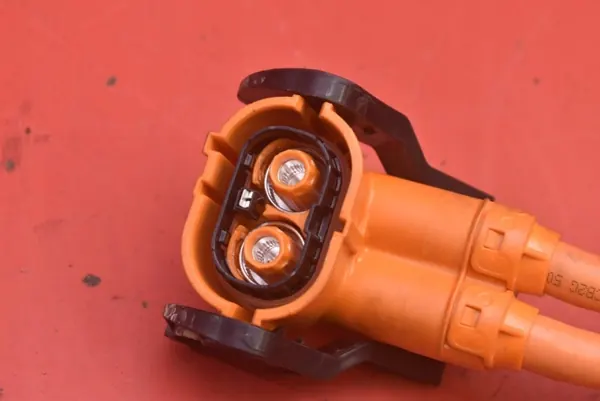 OEM 4KE971025 Laddningsspännings-harness Audi E-Tron image 3