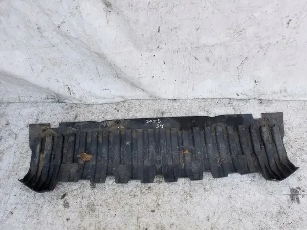 Cubierta de parachoques Audi A5 8T S-Line OEM 8T0807233A image 2