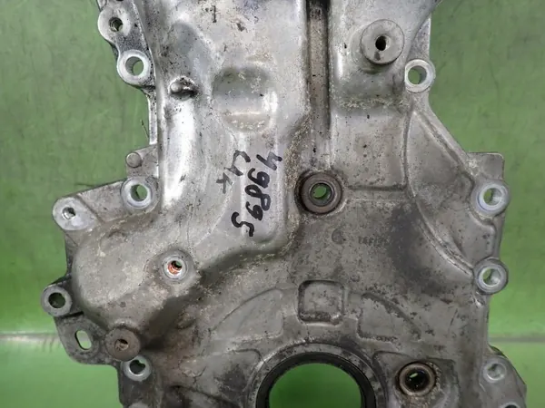 Mazda 6 CX5 kamlockslock OEM 10500S5209 Begagnad image 3