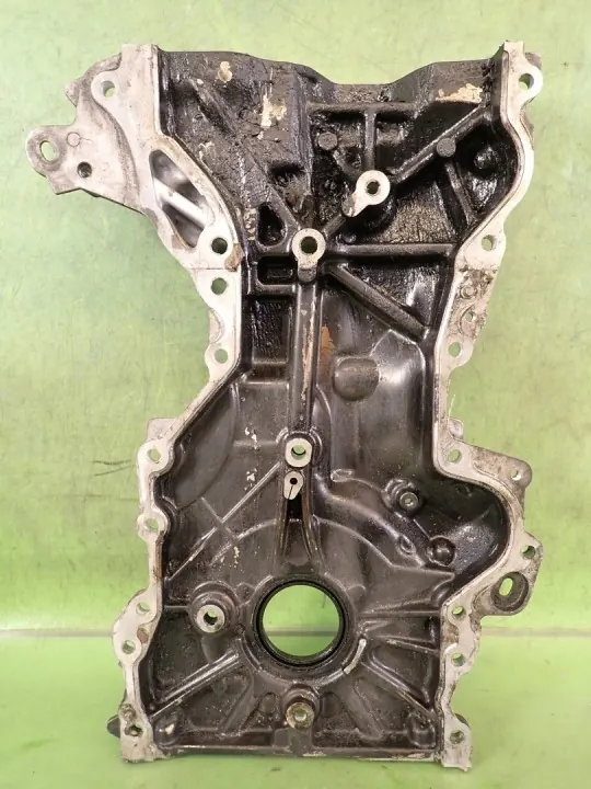 Mazda 6 CX5 kamlockslock OEM 10500S5209 Begagnad image 6