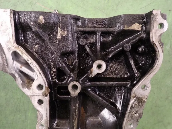 Mazda 6 CX5 kamlockslock OEM 10500S5209 Begagnad image 7
