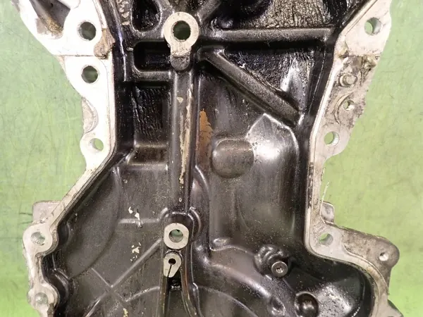 Mazda 6 CX5 kamlockslock OEM 10500S5209 Begagnad image 8