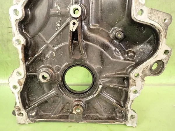 Mazda 6 CX5 kamlockslock OEM 10500S5209 Begagnad image 9