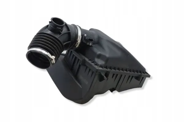 BMW Luftfiltergehäuse OEM 8620473MWGK - Gebraucht image 2