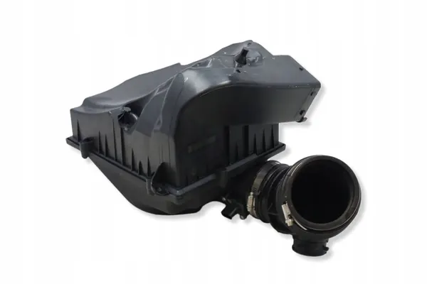BMW Luftfiltergehäuse OEM 8620473MWGK - Gebraucht image 3