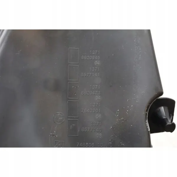 BMW Luftfiltergehäuse OEM 8620473MWGK - Gebraucht image 4