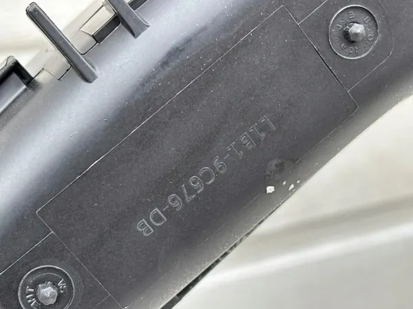 Ford Ilmansuodinkotelo OEM L1B1-9600-AD Puma MK2 image 5