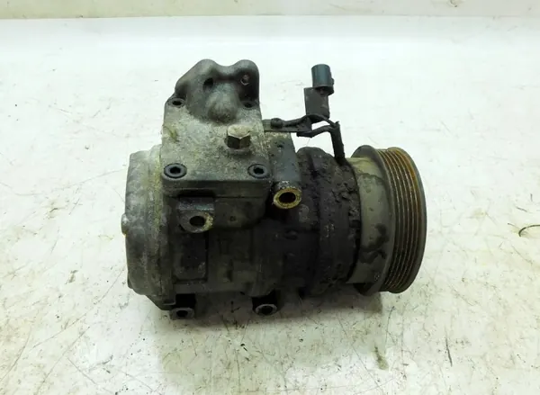 Compresor A/C Hyundai OE 16250-2760J Usado image 5