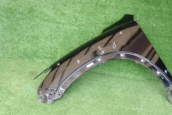 Parafango anteriore sinistro MAZDA CX-5 2012- image 2