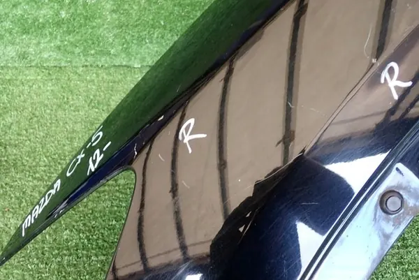 Parafango anteriore sinistro MAZDA CX-5 2012- image 4