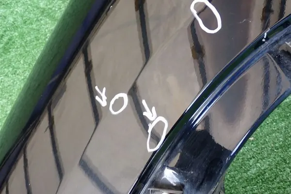 Parafango anteriore sinistro MAZDA CX-5 2012- image 6