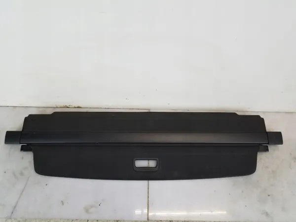 Kofferraum-Rollo Skoda Superb II Lift Kombi OEM image 2
