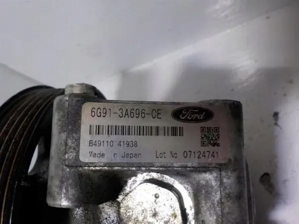 Bomba de direção assistida Ford Mondeo MK4 2.0 TDCI image 4