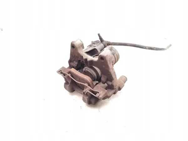 Skoda Superb Taka jarrupuristin OEM 3Q0615405M image 2