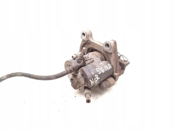 Skoda Superb Taka jarrupuristin OEM 3Q0615405M image 3