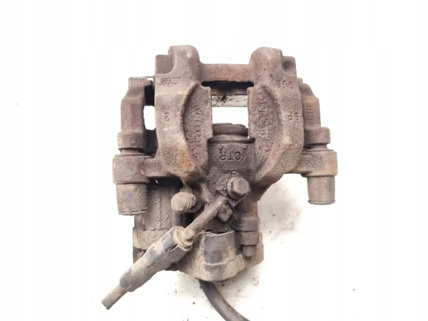 Skoda Superb Taka jarrupuristin OEM 3Q0615405M image 6