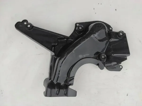 Jousituspeitte Oikea Etu OEM 1060510-00-B Tesla image 2