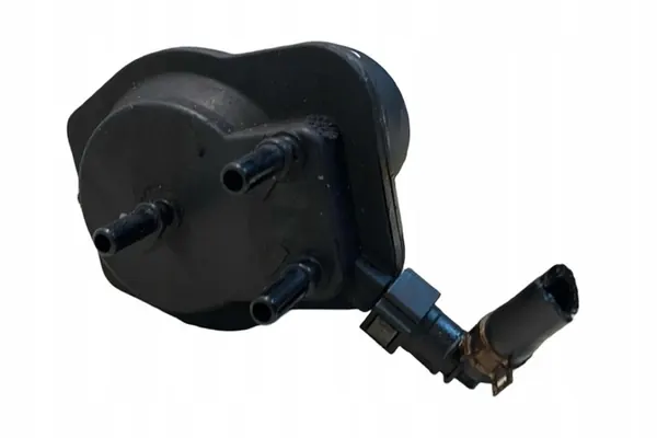 Polttoainesuodattimen kotelo NISSAN JUKE (F16) 1.5L diesel image 5