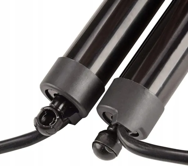 Amortisseur gaz, couvercle coffre OEM 7N0827851E image 3