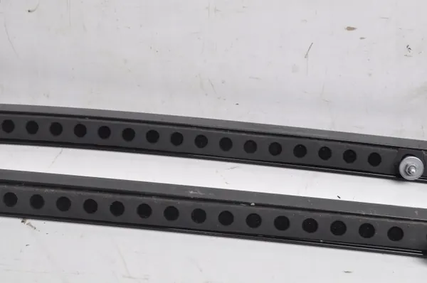 Conjunto de Barras de Teto Cupra Leon OEM 5FE860021B 5FE860022B image 4