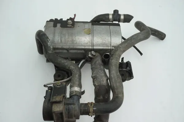 Aquecedor estacionário Webasto OEM AV61-18K464-BL image 4