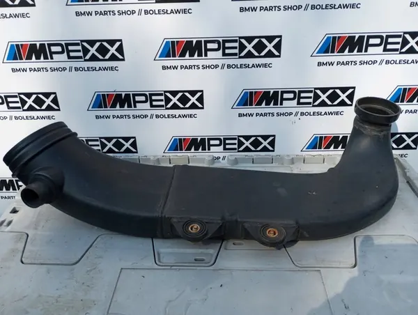 BMW ALPINA Ansauggehäuse OEM 1370233 image 5