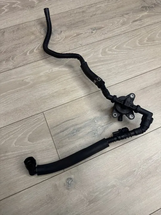 Dodge Challenger Charger Hellcat Vanne de contrôle des vapeurs 2019+ image 3