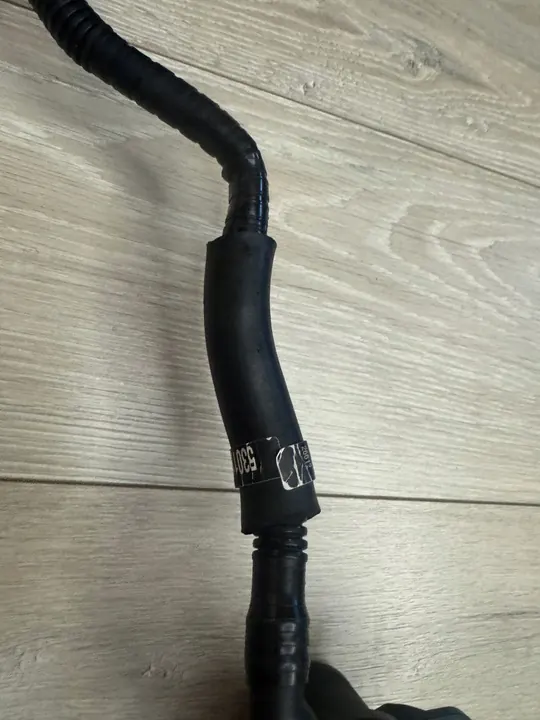 Dodge Challenger Charger Hellcat Vanne de contrôle des vapeurs 2019+ image 6