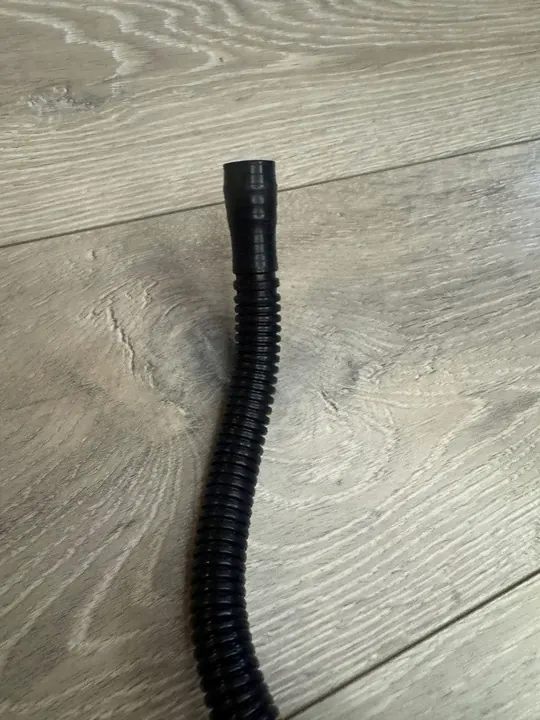 Dodge Challenger Charger Hellcat Vanne de contrôle des vapeurs 2019+ image 7