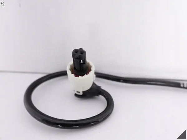 BMW EDC-Kabel mit Adapter OEM 8067510 - Hinten image 3