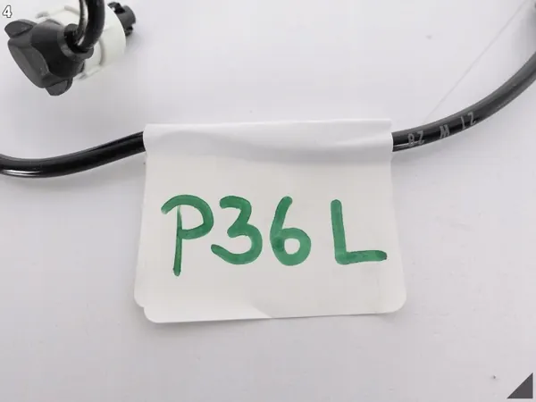 BMW EDC-Kabel mit Adapter OEM 8067510 - Hinten image 5