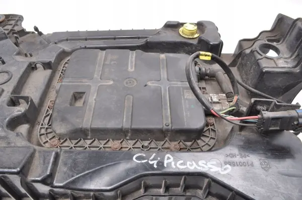 AdBlue-Tank OEM 9813676080 für Citroën C4 Picasso II image 3