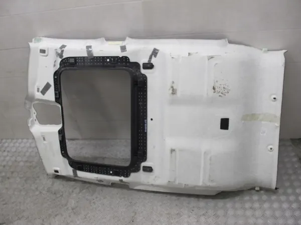 Jeep OE JEEPPODUSFITKA Plafonnier Foncé Occasion image 7
