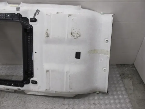 Jeep OE JEEPPODUSFITKA Plafonnier Foncé Occasion image 8