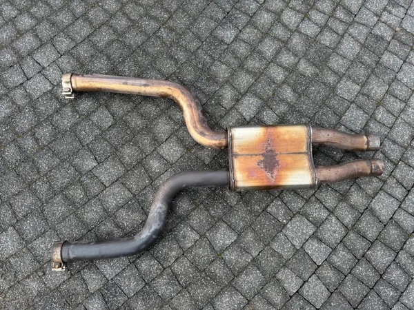 Keskusvaimennin Alfa Stelvio Quadrifoglio OEM 50552400 image 4