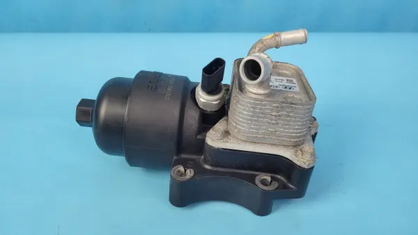 Kia Sorento IV Oliekoeler Filterbasis OEM 26410-2MHA0 image 10