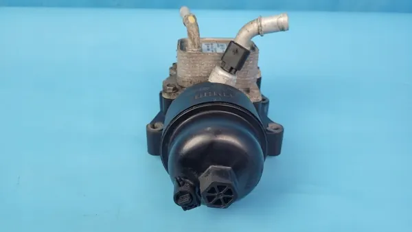 Kia Sorento IV Oliekoeler Filterbasis OEM 26410-2MHA0 image 3