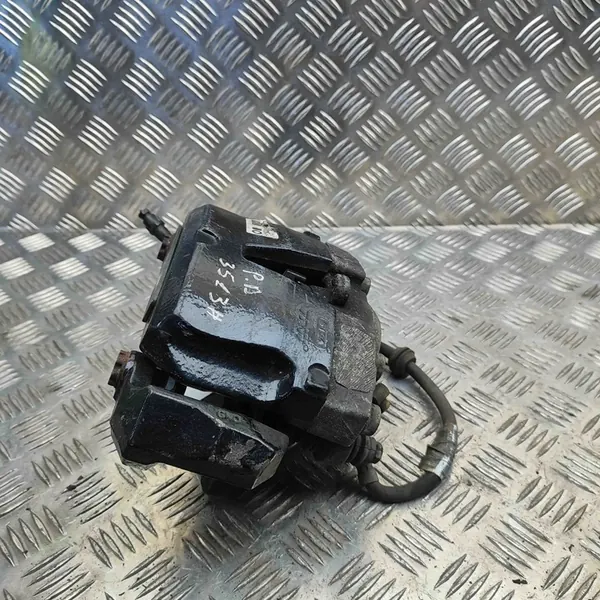 Audi A4 S4 B8 2014 Vasemman etujarrusatula image 2