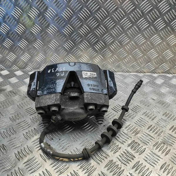 Audi A4 S4 B8 2014 Vasemman etujarrusatula image 3